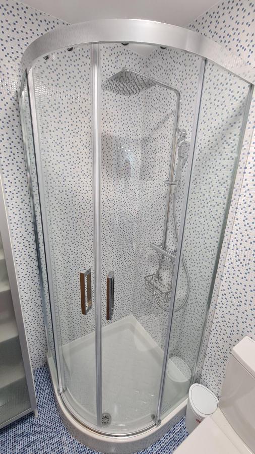 Apartamento Capricho Finisterre Playa Esterno foto