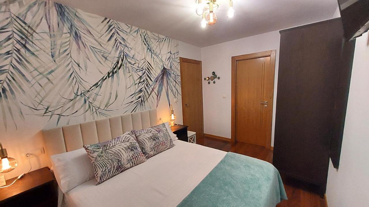 Apartamento Capricho Finisterre Playa Esterno foto